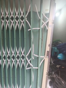 Sửa Cửa Kéo Tân Bình – Thợ Đến Nhanh, Giá Rẻ Tại Nhà