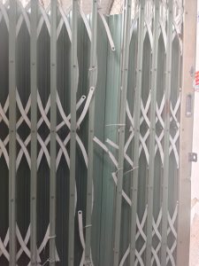 Sửa Cửa Kéo Phú Nhuận- 0966789058