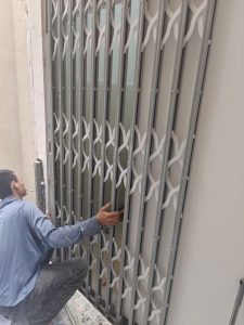 Sửa Cửa Kéo Quận 2-0966789058