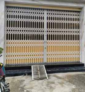 Sửa Cửa Kéo Quận 5 – Sửa Tại Nhà Nhanh, Giá Rẻ