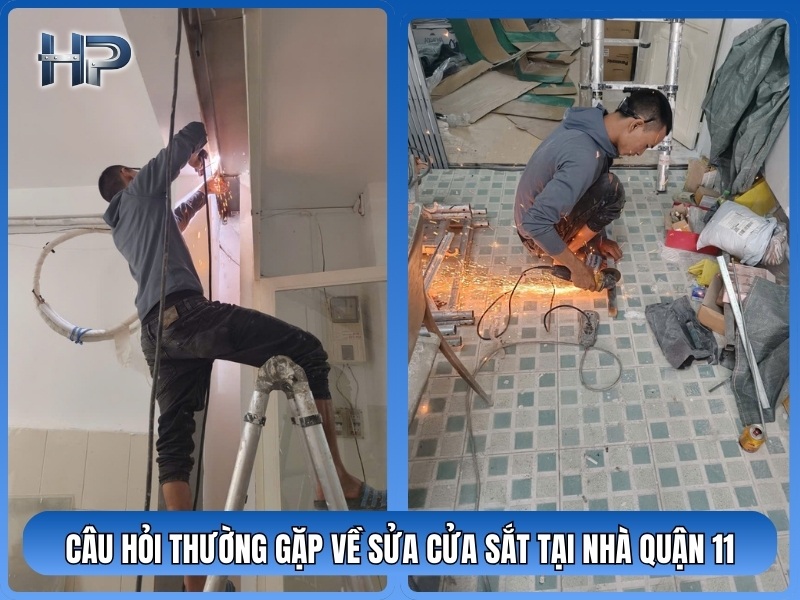 Liên hệ ngay – thợ sửa cửa kính quận 11