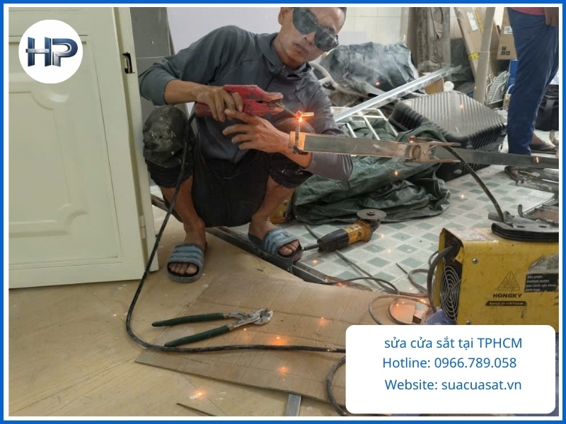 Khu Vực Hoạt Động Của Hòa Phát Tại Bình Thạnh