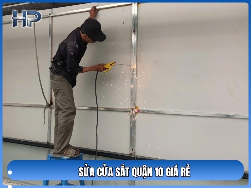  Dưới đây là những lý do bạn nên gọi thợ sửa cửa kính Quận 10 chuyên nghiệp ngay từ đầu: