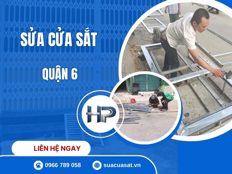 dịch vụ sửa cửa kính quận 6 DỊCH VỤ SỬA CỬA SẮT QUẬN 6 TẠI NHÀ 24/7