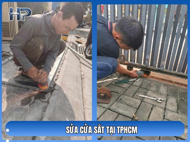 Nhận sửa cửa kính tại TPHCM: cửa kính bị kẹt, cửa kính kéo, hàn cửa kính, thay khóa. Phục vụ tận nơi, báo giá rõ ràng.