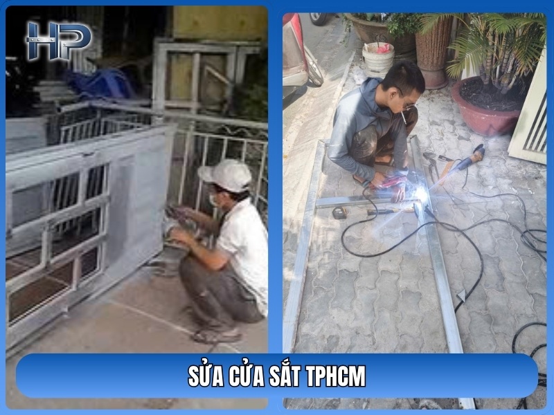Bạn đang tìm thợ sửa cửa kính Tân Bình? Bạn cần sửa cửa sổ sắt Tân Bình? Hay bạn muốn sơn sửa cửa kính Tân Bình? Chúng tôi đều đáp ứng tốt nhất.