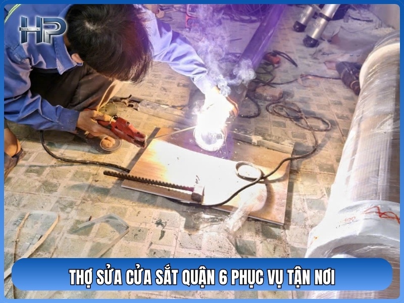 Chúng tôi cung cấp dịch vụ sửa cửa kính 24/7 quận 6. Tuy nhiên, nếu công việc gây tiếng ồn quá lớn (như cắt sắt), chúng tôi sẽ tư vấn giải pháp tạm thời để đảm bảo an ninh và thi công hoàn thiện vào sáng hôm sau để không ảnh hưởng hàng xóm.