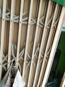 Dịch Vụ Sửa Cửa Kéo Quận 6 Uy Tín – Có Mặt Sau 15 Phút